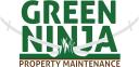 Green Ninja Property Maintenance logo
